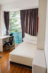 Crystal De Azure (D19), Apartment #581799211